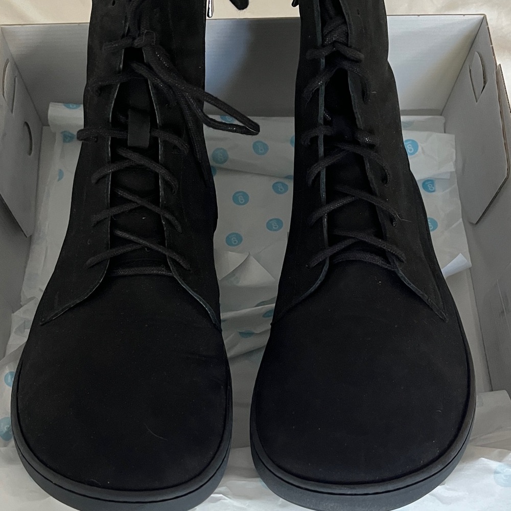 Shapen Cozy 2.0 Barefoot Boots, size 42 - Picture 2 of 7